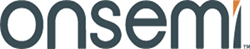 onsemi logo